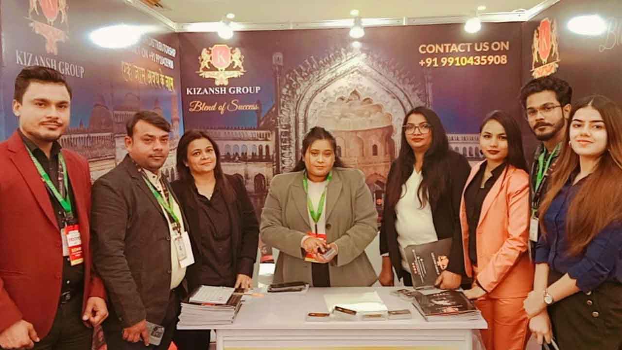 Lucknow-Expo