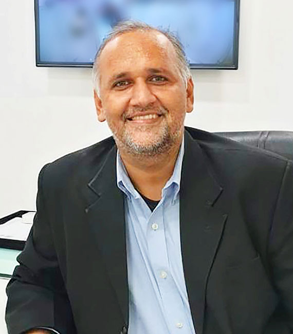 Gaurav Kaushal
